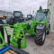 Merlo TurboFarmer 38.10 CS 136