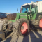 Trattore Fendt 930 Vario TMS usato