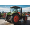 Trattore Claas Arion 610C usato