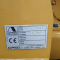 Erpice rotante Alpego DF 500 usato