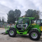 Merlo TurboFarmer 38.10 CS 136