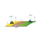 RTK Mobile Modem 4G LTE by JOHN DEERE