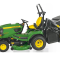 Trattorino John Deere X950R