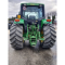 Trattore John Deere 6300 usato