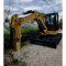 Noleggio Miniescavatore Cat 305E CR