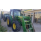 Trattore John Deere 6320 Premium usato