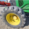 Trattore John Deere 6420 SE usato