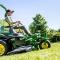 Trattorino John Deere Z950R