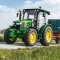 Trattore John Deere 5075E