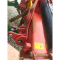 Erpice Maschio Aquila Rapido 6000 usato