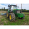 Trattore John Deere 6430 usato