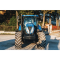 Trattore New Holland T7.210 Power Command usato