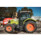 Trattore Claas Arion 610C usato