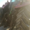 Trattore Case IH 7140 usato