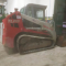 Minipala Takeuchi TL240 usata