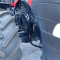 Trattore Case IH Magnum 340 usato