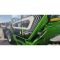 Merlo TurboFarmer 38.10-116