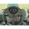 Trattore John Deere 6140R usato