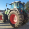 Trattore Fendt 930 Vario TMS usato