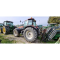 Trattore New Holland M160 DT usato