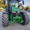 Trattore John Deere 5100R usato