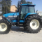 Trattore New Holland 8870 usato