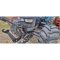 Trattore New Holland TM 135 usato