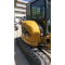 Miniescavatore Caterpillar 305 C CR usato