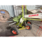 Ranghinatore Claas Liner 430S usato