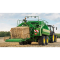 Pressa quadra John Deere L634