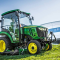 Trattore John Deere 2038R