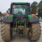 Trattore usato John Deere 6430