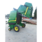 Rotopressa John Deere JD 852 usata