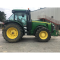 Trattore John Deere 8260R usato