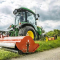 Trattore John Deere 4052R