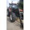 Trattore New Holland M135 usato