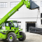 Merlo Panoramic 65.14 HM