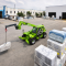 Merlo Panoramic 40.14 CS Top