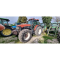 Trattore New Holland M160 DT usato