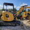 Noleggio Miniescavatore Cat 303E CR