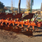 Aratro Kuhn Multimaster 1820L usato