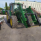 Trattore John Deere 6430 Premium usato