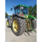 Trattore John Deere 7810 usato