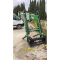 Trattore John Deere 5090R usato