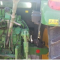 Trattore John Deere 5820 usato