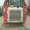 Minipala Takeuchi TL240 usata