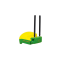 RTK Mobile Modem 4G LTE by JOHN DEERE