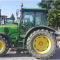 Trattore John Deere 5820 usato