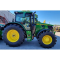 Trattore John Deere 6R 185