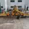 Erpice rotante Alpego DF 500 usato